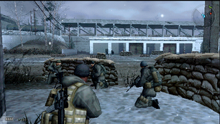Illustration for article titled SOCOM Fire Team Bravo 3: A Closer Look